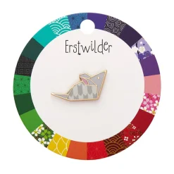 This Little Mouse Enamel Pin^Erstwilder Online