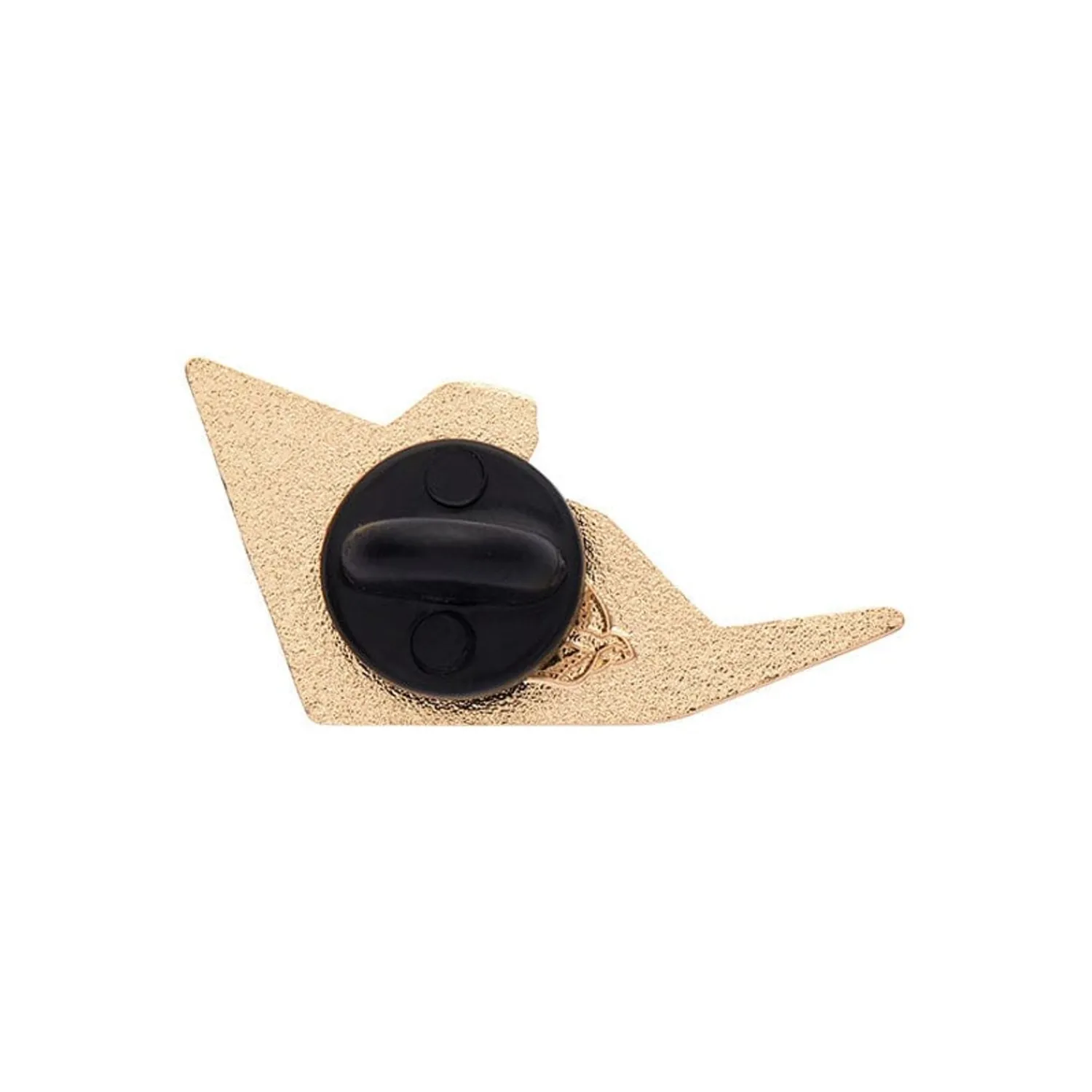 This Little Mouse Enamel Pin^Erstwilder Online