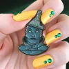 Tin Woodman Enamel Pin^Erstwilder Hot
