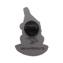 Tin Woodman Enamel Pin^Erstwilder Hot