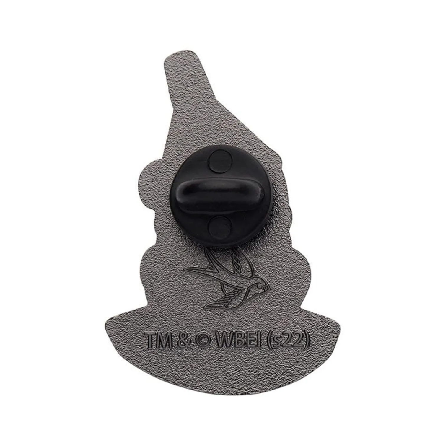Tin Woodman Enamel Pin^Erstwilder Hot