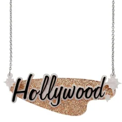 Tinsel Town Necklace^Erstwilder