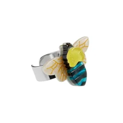 To Bee Or Not To Bee Statement Ring^Erstwilder Outlet
