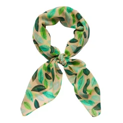 Tranquil Leaves Head Scarf^Erstwilder