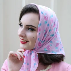 Treasure Within Head Scarf^Erstwilder