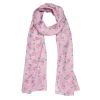 Treasure Within Large Neck Scarf^Erstwilder Discount