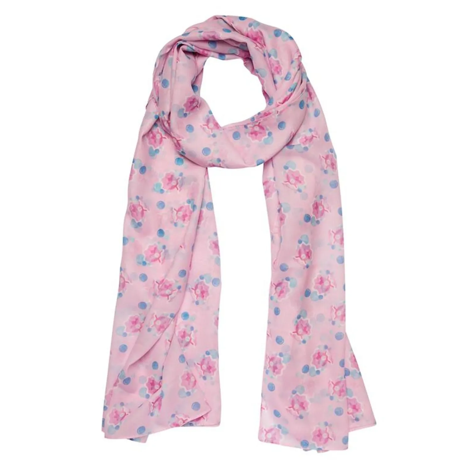 Treasure Within Large Neck Scarf^Erstwilder Discount