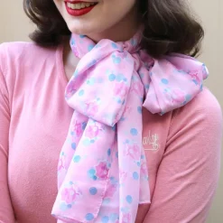 Treasure Within Large Neck Scarf^Erstwilder Discount
