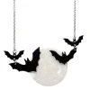 Trick Or Treat Necklace^Erstwilder Hot