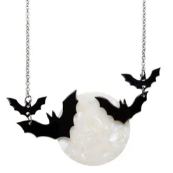 Trick Or Treat Necklace^Erstwilder Hot
