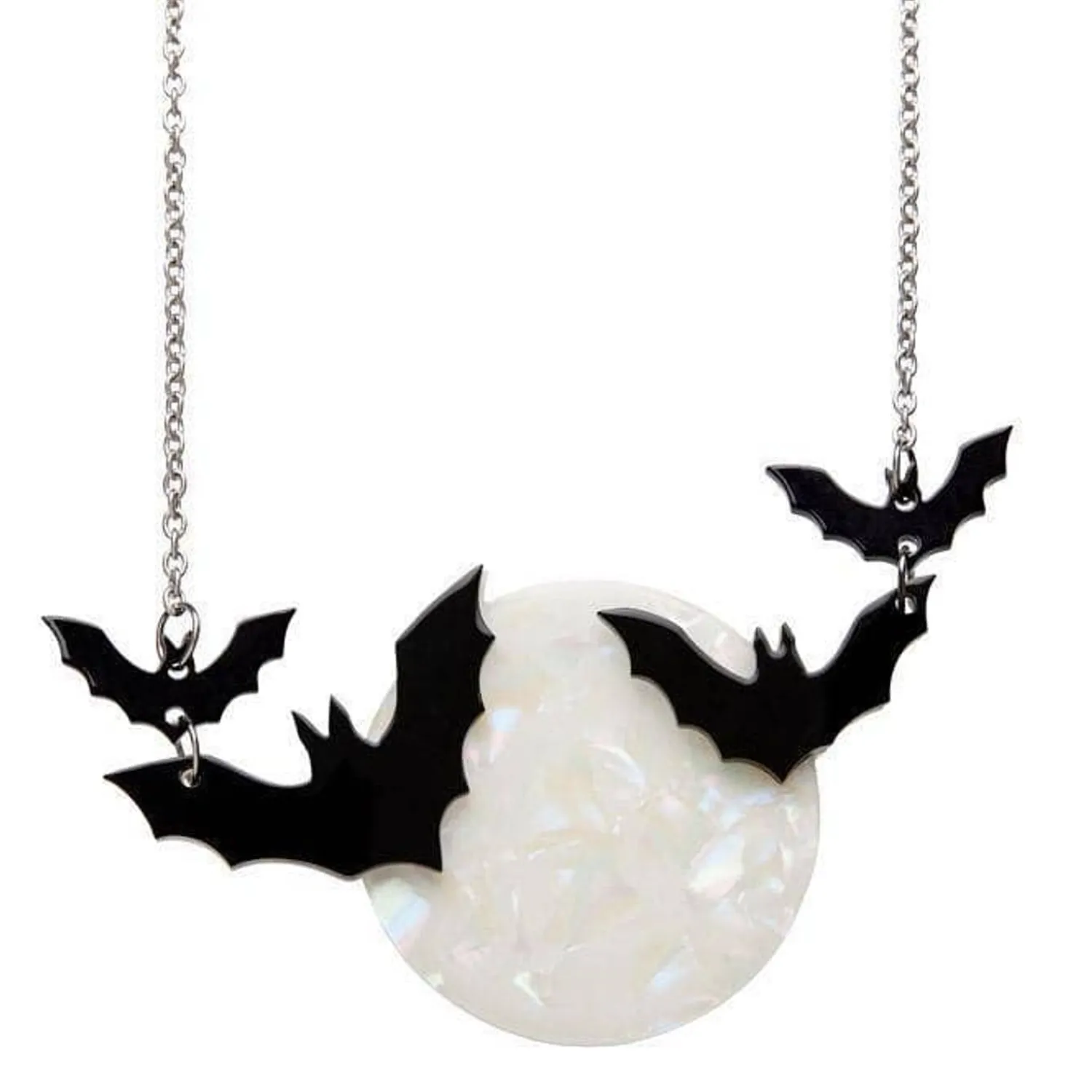 Trick Or Treat Necklace^Erstwilder Hot