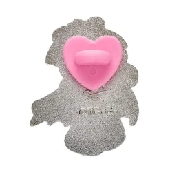 Trick-Or-Sweet Bear Enamel Pin^Erstwilder