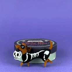 Trot Or Treat Brooch^Erstwilder Sale