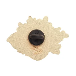 Turn A New Leaf Enamel Pin^Erstwilder Online