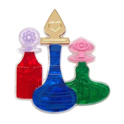 Under The Influence Brooch^Erstwilder Discount