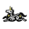 Unicorn Moon Enamel Pin^Erstwilder Sale