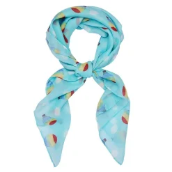 Up In The Clouds Head Scarf^Erstwilder Sale