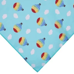 Up In The Clouds Large Neck Scarf^Erstwilder Sale
