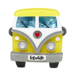 Vagabond Wheels Brooch^Erstwilder Hot