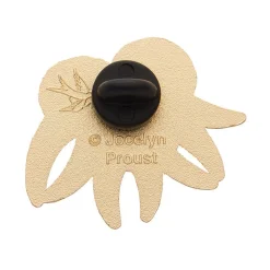 Verdant Green Gum Enamel Pin^Erstwilder Clearance