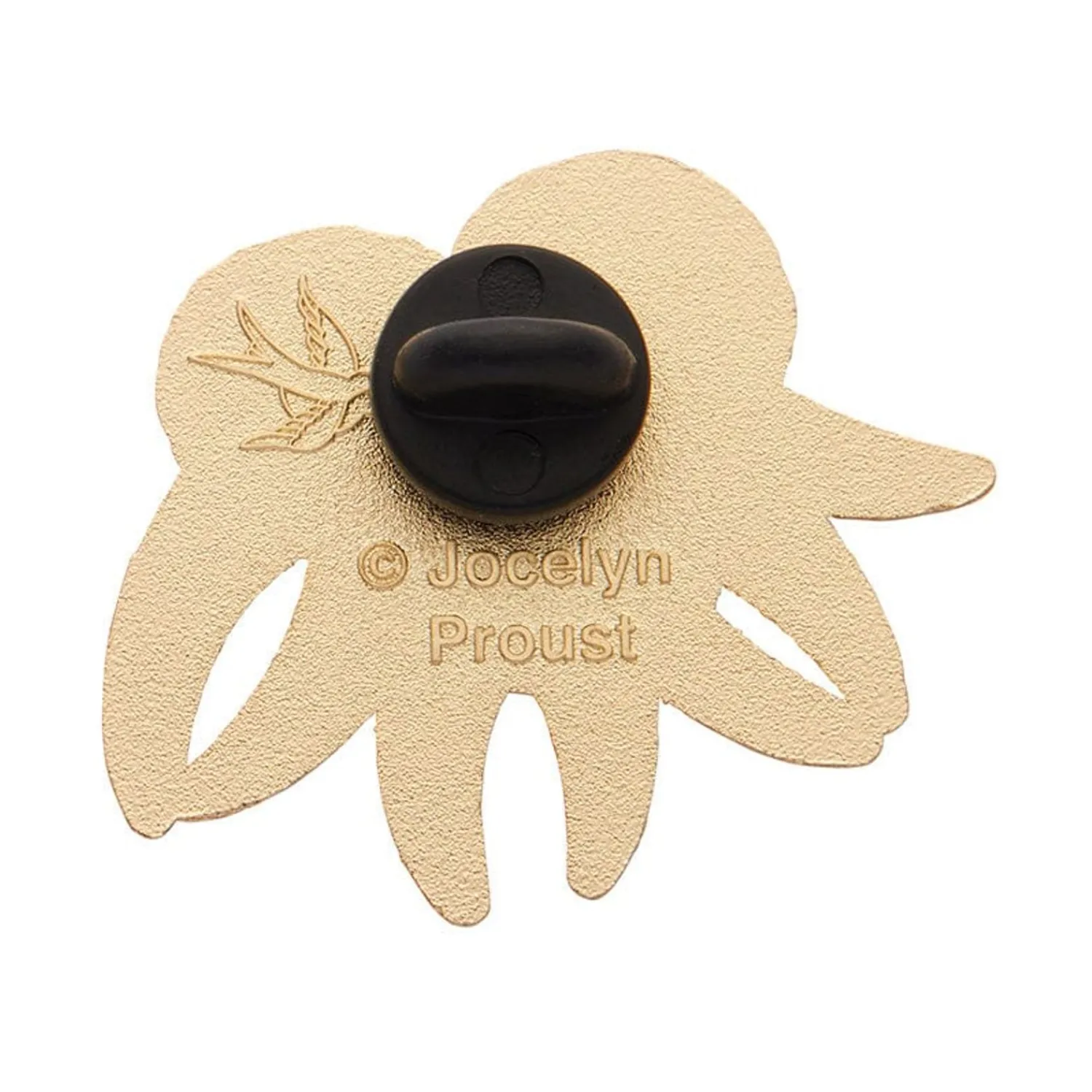Verdant Green Gum Enamel Pin^Erstwilder Clearance