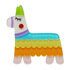 Viva Pinata Brooch^Erstwilder Outlet