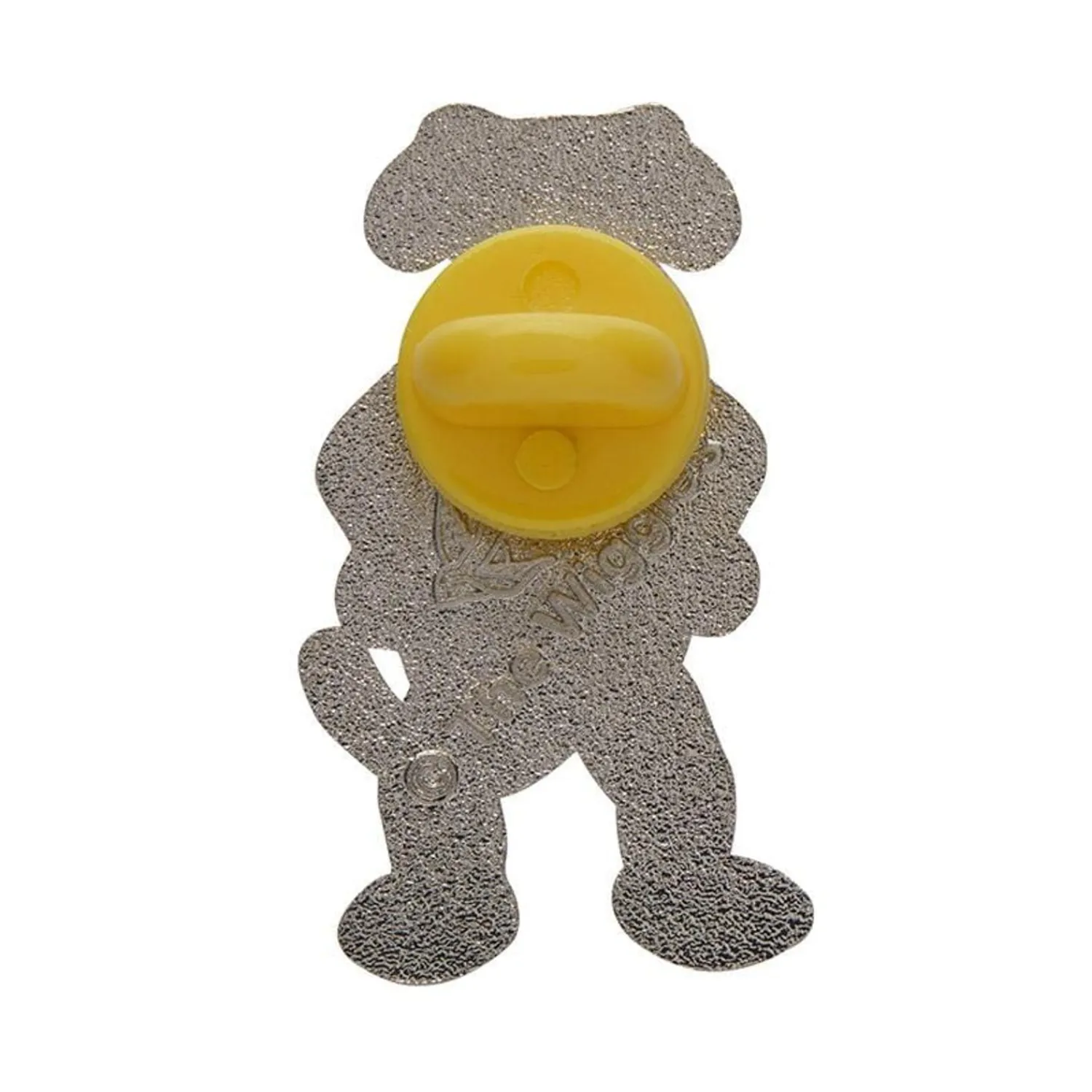 Wags The Dog Enamel Pin^Erstwilder Outlet