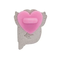 Waldo The Wacky Wise Owl Enamel Pin^Erstwilder Discount