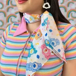 We Care A Lot Head Scarf^Erstwilder