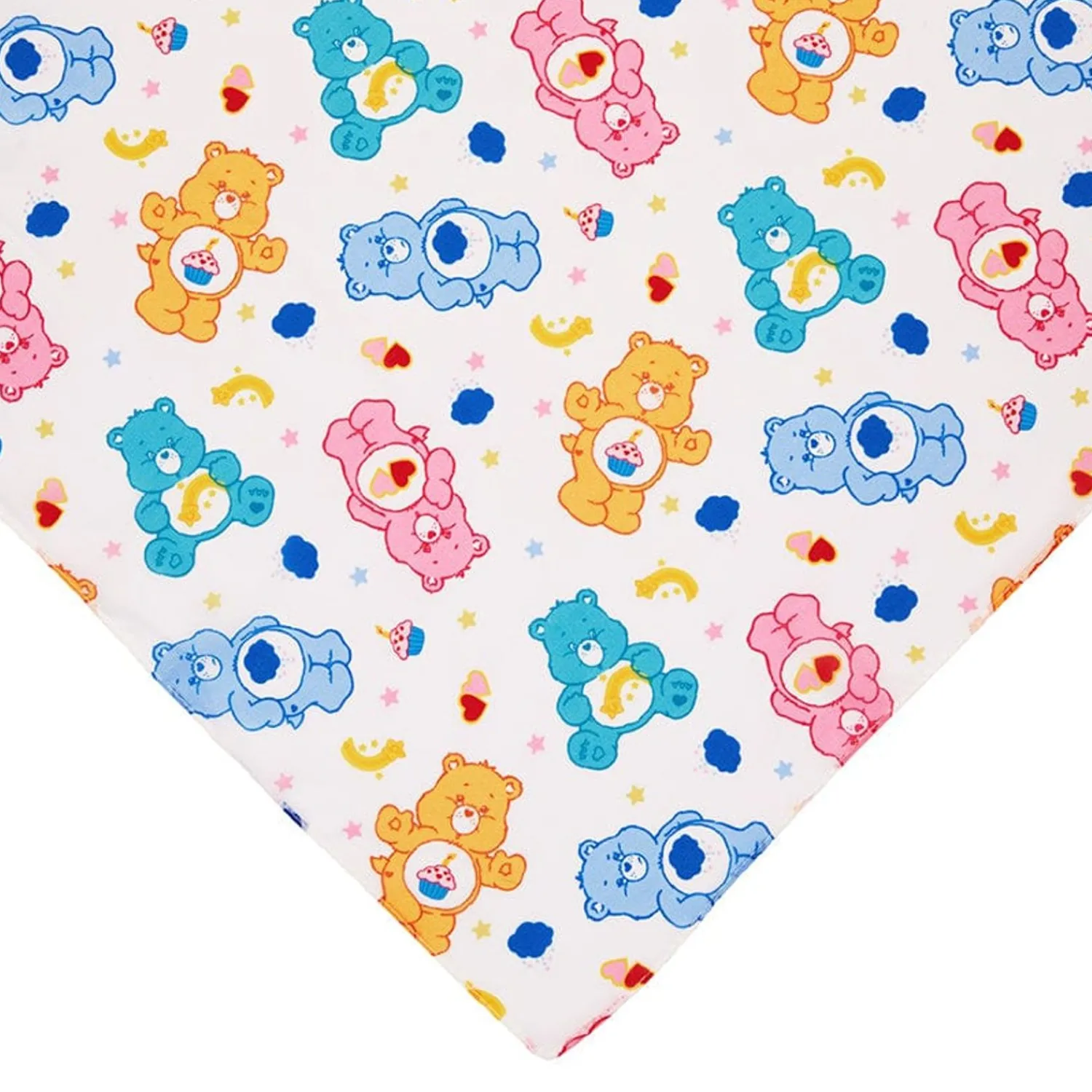 We Care A Lot Head Scarf^Erstwilder