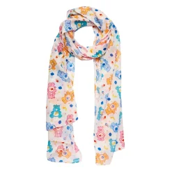 We Care A Lot Large Neck Scarf^Erstwilder Clearance