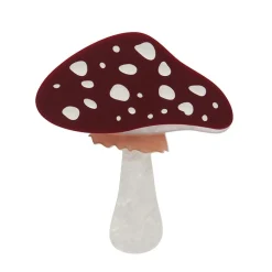 Well Spotted Brooch^Erstwilder Online
