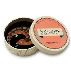 Western Blue Brooch^Erstwilder Outlet