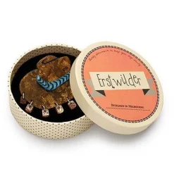 What A Corker! Brooch^Erstwilder Hot