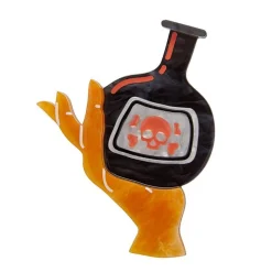 What'S Your Poison? Brooch^Erstwilder Discount