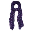Where The Wild Things Are Large Neck Scarf^Erstwilder Sale