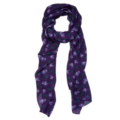 Where The Wild Things Are Large Neck Scarf^Erstwilder Sale