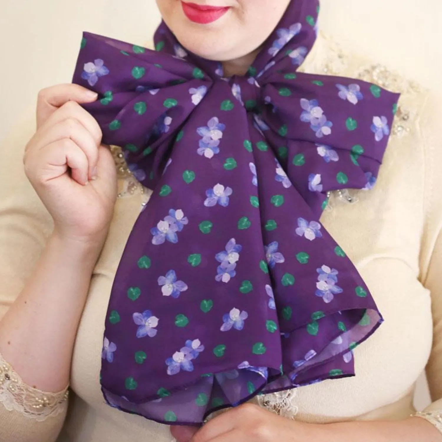 Where The Wild Things Are Large Neck Scarf^Erstwilder Sale