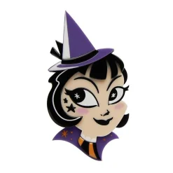 Which Witch? Brooch^Erstwilder New
