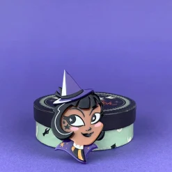 Which Witch? Brooch^Erstwilder New
