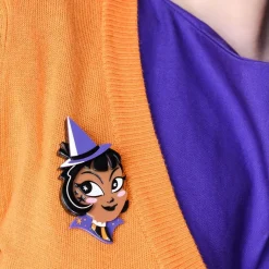 Which Witch? Brooch^Erstwilder New