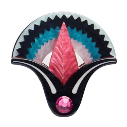 Whispers Of The Nile Brooch^Erstwilder Sale