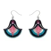 Whispers Of The Nile Drop Earrings^Erstwilder New