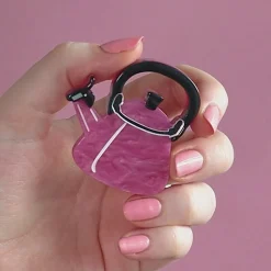Whistle While We Work Brooch^Erstwilder Online