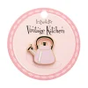 Whistle While We Work Enamel Pin^Erstwilder Hot
