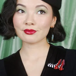 Wicked Witch Of The East Brooch^Erstwilder Clearance