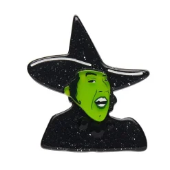 Wicked Witch Of The West Brooch^Erstwilder Sale