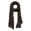 Wicked Witch Of The West Large Neck Scarf^Erstwilder