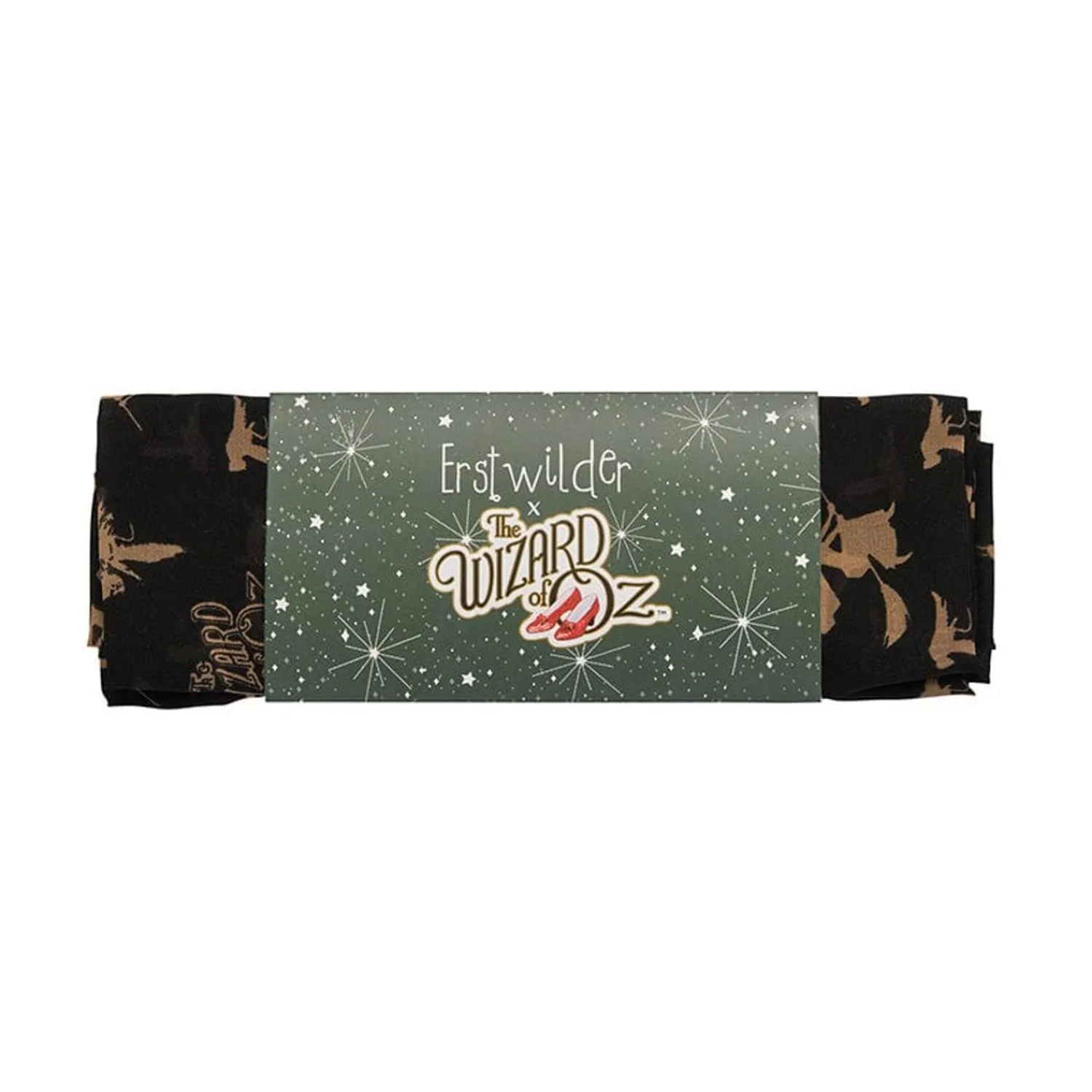 Wicked Witch Of The West Head Scarf^Erstwilder Best