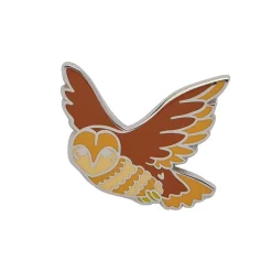 Wild And Free Pin Set^Erstwilder Clearance